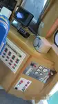 قارب مزدوج الهيكل للبيع