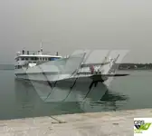 Ro-Ro ship للبيع