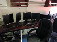 سفينة مسح للبيع
