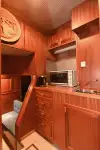 قارب إطفاء للبيع