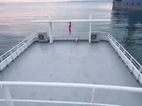 سفينة سياحية للبيع
