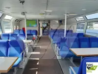 سفينة عبّارة للبيع
