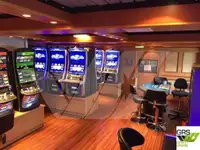 Ro-Ro ship للبيع