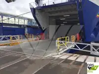 Ro-Ro ship للبيع