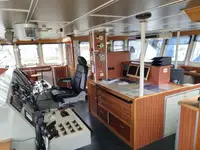 General Cargo/Multi-purpose للبيع