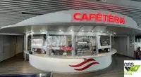 سفينة نقل بضائع بالمركبات (Ro-Ro) للبيع