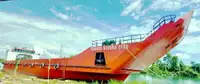 مركبة الهبوط ، الخزان للبيع