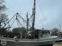 Trawler للبيع
