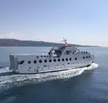 سفينة RoPax للبيع