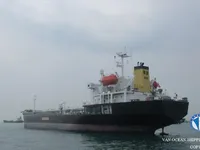 ناقلة نفط / مواد كيميائية للبيع