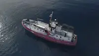 General Cargo/Multi-purpose للبيع