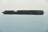 بارج للبيع