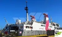 سفينة نقل بضائع بالمركبات (Ro-Ro) للبيع
