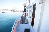 سفينة بحثية للبيع