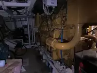 سفينة سحب للبيع