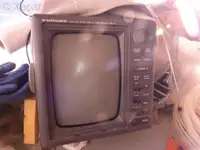 سفينة صيد بالجر للبيع