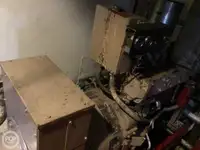 سفينة صيد بالجر للبيع