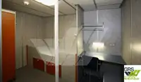 قارب طاقم للبيع