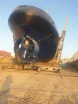 سفينة سحب للبيع