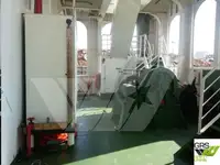 سفينة نقل بضائع بالمركبات (Ro-Ro) للبيع