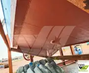 سفينة خدمات مزارع الرياح البحرية للبيع