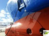 Ro-Ro ship للبيع