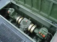 قوارب العمل للبيع
