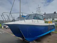 Trawler للبيع