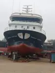 Purse seiner للبيع