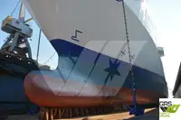 سفينة نقل بضائع بالمركبات (Ro-Ro) للبيع