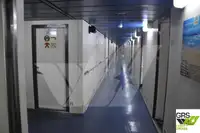سفينة نقل بضائع بالمركبات (Ro-Ro) للبيع