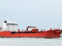 General Cargo/Multi-purpose للبيع