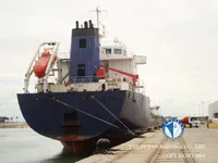 ناقلة نفط / مواد كيميائية للبيع