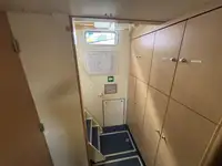 زورق دورية للبيع