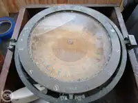 سفينة صيد بالجر للبيع