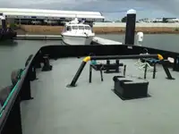 سفينة سحب للبيع