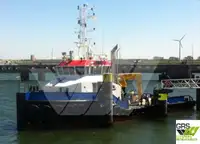 زوارق العمل للبيع