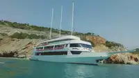 سفينة ركاب للبيع