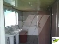 سفينة نقل بضائع بالمركبات (Ro-Ro) للبيع