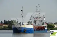 سفينة نقل بضائع سائبة للبيع