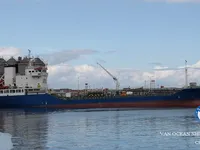 ناقلة نفط / مواد كيميائية للبيع