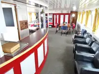 سفينة نقل بضائع سائبة للبيع