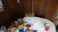 سفينة سحب للبيع