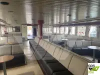 سفينة ركاب للبيع