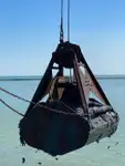 كاشطة للبيع