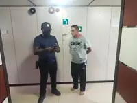 ناقلة نفط / مواد كيميائية للبيع