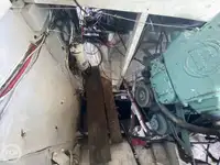 سفينة صيد بالجر للبيع