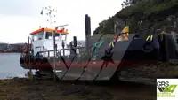 زوارق العمل للبيع
