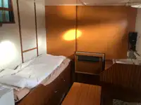 ناقلة نفط / مواد كيميائية للبيع