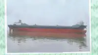 سفينة شحن للبيع